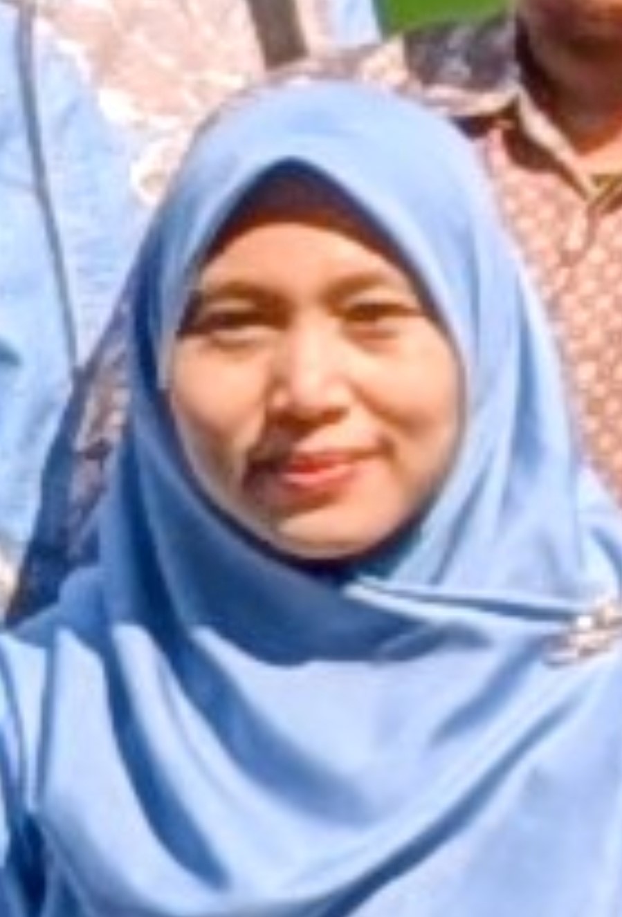 Siti Juntinah, S.Pd
